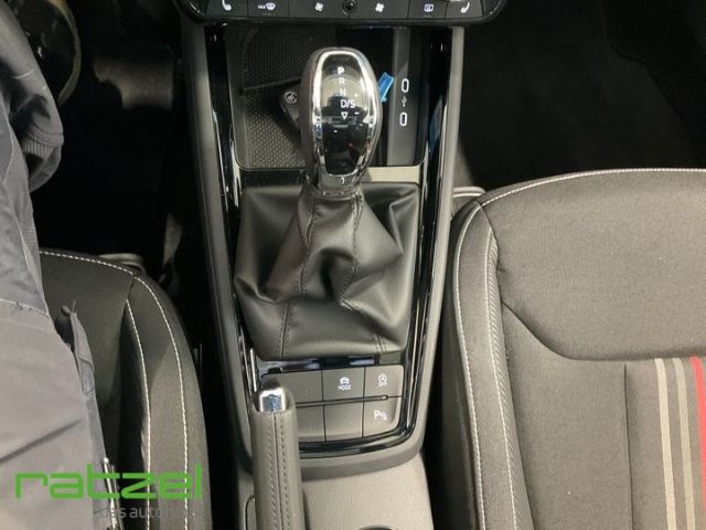 Fahrzeugabbildung SKODA Scala Monte Carlo 1.0 El. Panodach ACC LED Lane