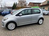 Volkswagen up! move up! - Volkswagen up! Gebrauchtwagen