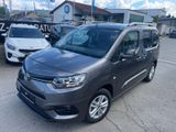 Toyota PROACE CITY/Navi/Sitzhzg/PDC