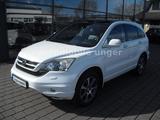 Honda CR-V Executive Autom.NAVI LEDER XENON KAMERA - gebrauchte Honda CR-V aus dem Jahr 2012