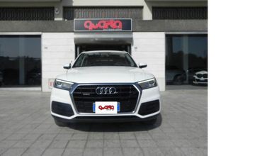 Audi Q5 - 3