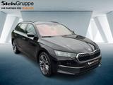 Skoda Octavia Combi 2.0 TDI W Selection AHK ACC Navi - mit Diesel-Antrieb: Schwarz