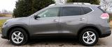 Nissan X-Trail TEKNA 1.6 dCi DPF AUTO AHK Pano Leder - Nissan X-Trail mit Diesel-Antrieb: Limousine
