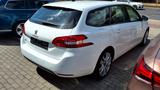 Peugeot 308 SW Active - Peugeot 308 Gebrauchtwagen in Berlin