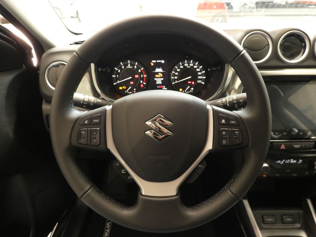 SUZUKI Vitara – Bild 19