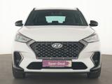 Hyundai Tucson N Line Navi|Kamera|PDC|SHZ|ACC|LED|Tempo - Hyundai TUCSON in Mönchengladbach