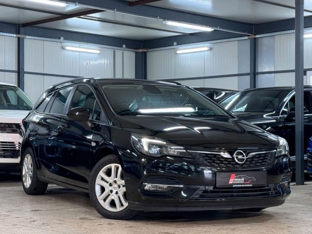 Opel Astra K ST Business ECOFLEX*LED*TLEDER*EDITION+