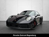 Porsche 992 911 Carrera 4 GTS LIFT Burmester 360° - Porsche Jahreswagen: 911