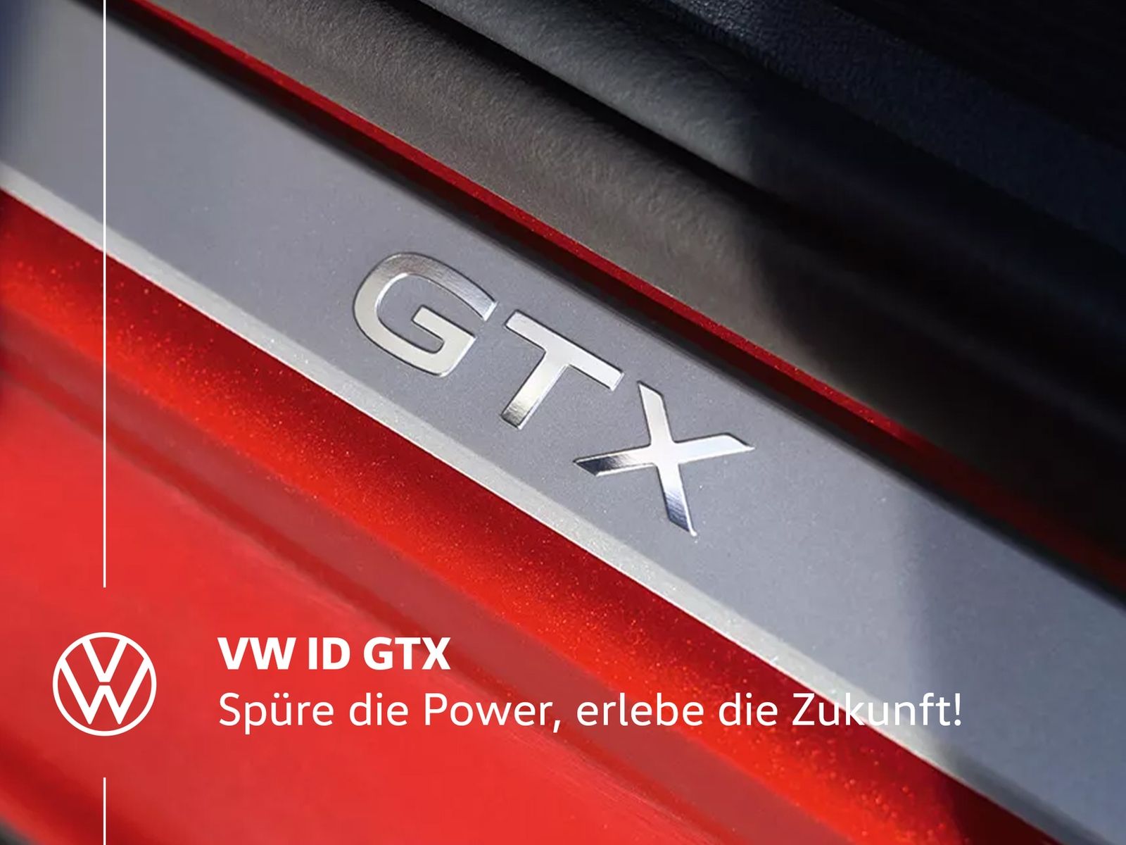 Volkswagen ID.7 GTX 4X4 WÄRMEPUMPE PANO AHK 360CAM ACC LM21 imagem 2