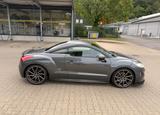 Peugeot RCZ 1.6 200 THP - TOP ZUSTAND  - graue Peugeot RCZ
