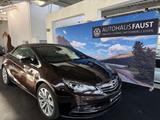 Opel Cascada Turbo Innovation Bi-XENON NAVI SHZ KLIMA - Opel Cascada aus 2014