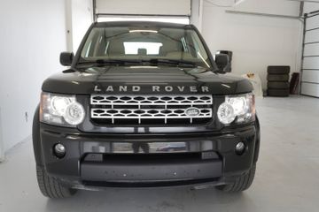 Land-Rover Discovery - 7