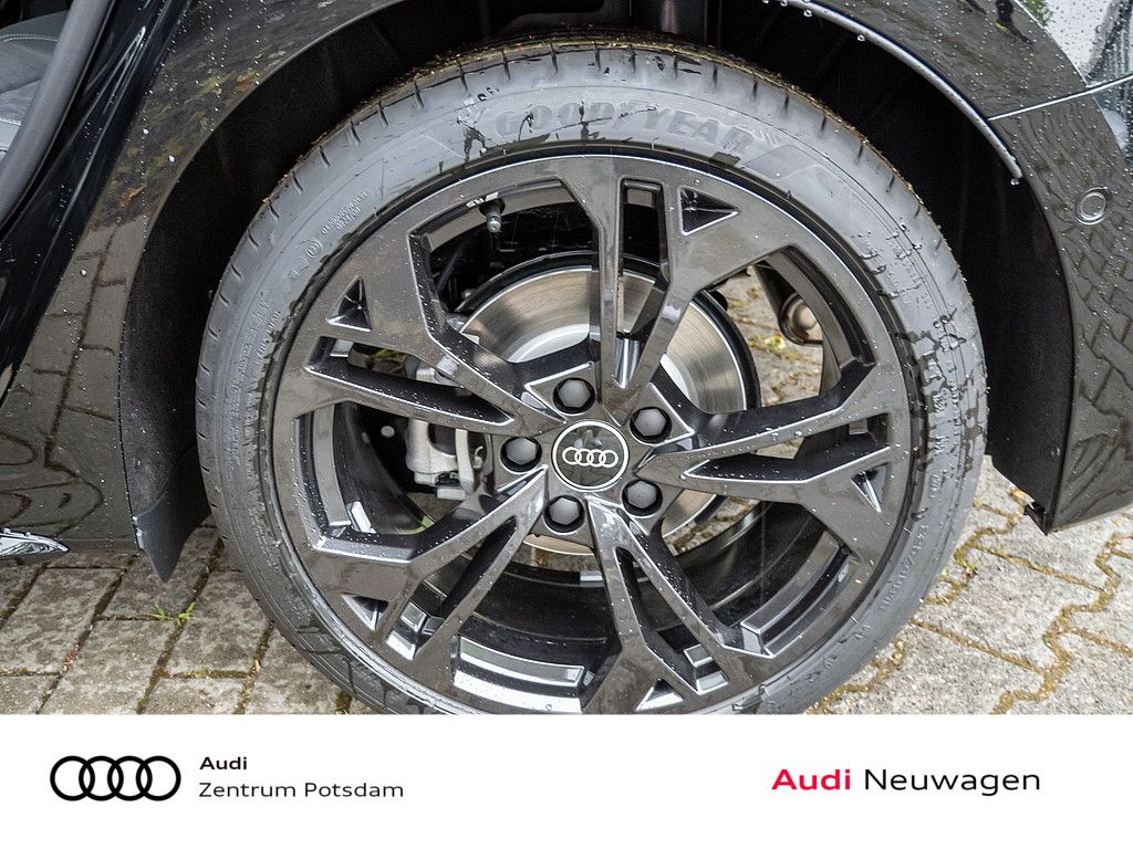 Audi A3 - Bild 6