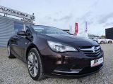 Opel Cascada Scheckheft Einparkhilfe Xenon Klima Temp
