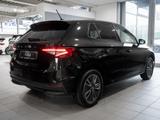Skoda Fabia Tour 1.0 TSI Kam. Navi Virtual ACC KeyLess - gebrauchte Kleinwagen