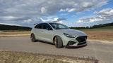 Hyundai i30N Performance CarPlay -Cam-Garantie-Alcantara - gebrauchte Hyundai i30 aus dem Jahr 2021