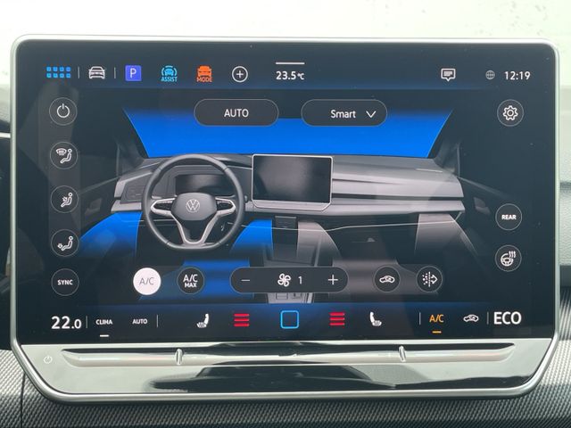 Golf VIII GTE 1.5 TSI Hybrid DSG AHK/LED/ACC/DCC