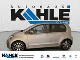 Volkswagen e-up! EPH hi. inkl. Kamera Climatronic GRA - silberne Volkswagen e-up!