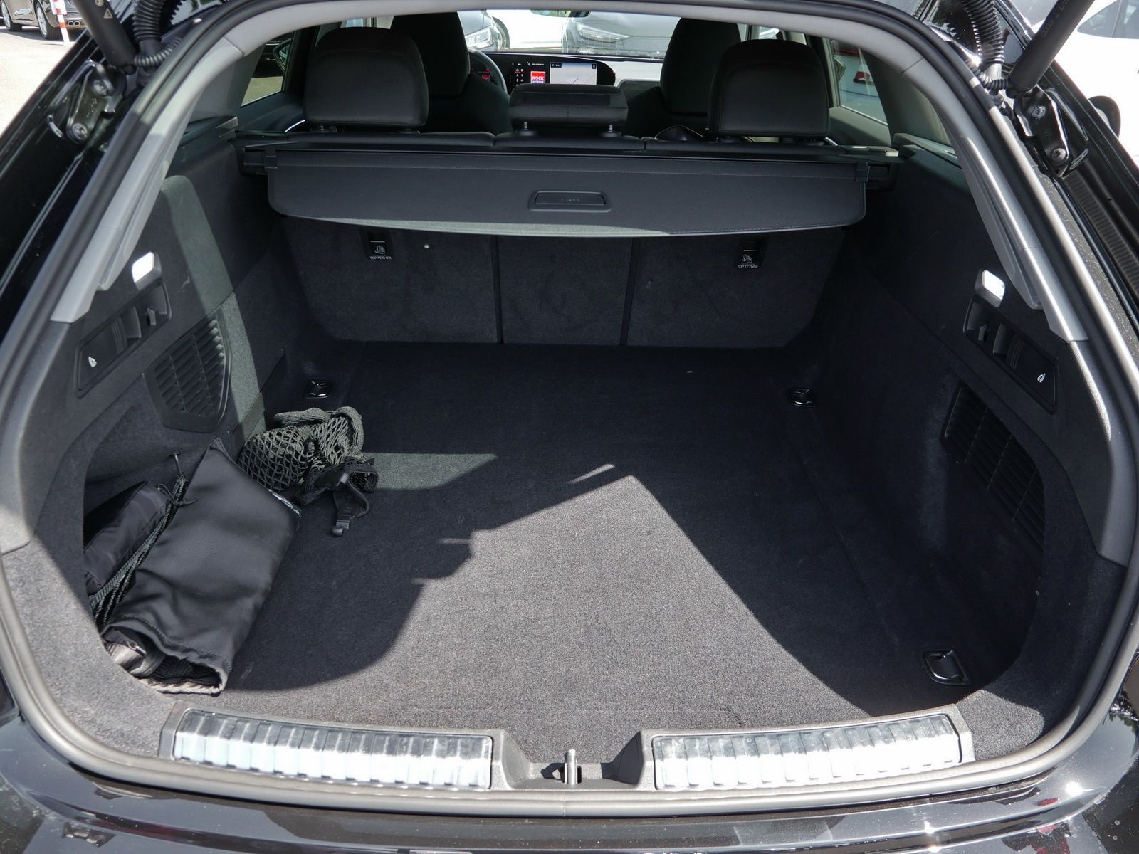 Audi A5 - Bild 24
