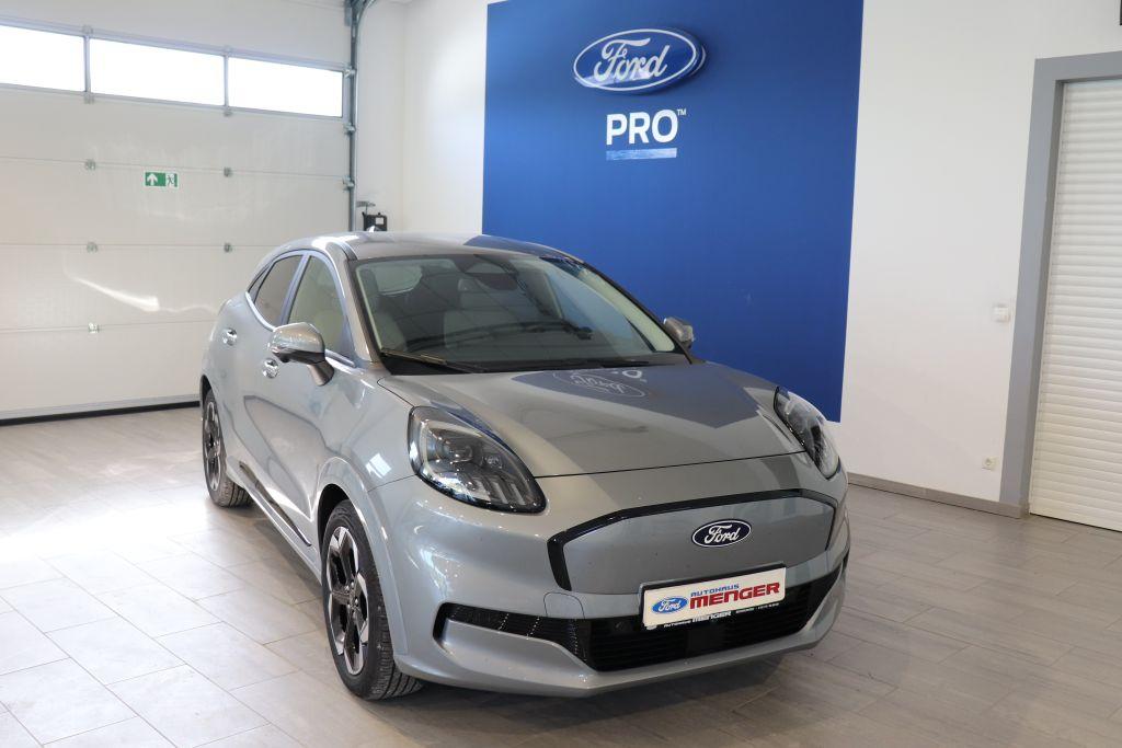 Ford Puma 43 kWh Premium