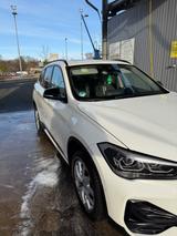 BMW X1 xDrive25d  - BMW X1 in Wuppertal