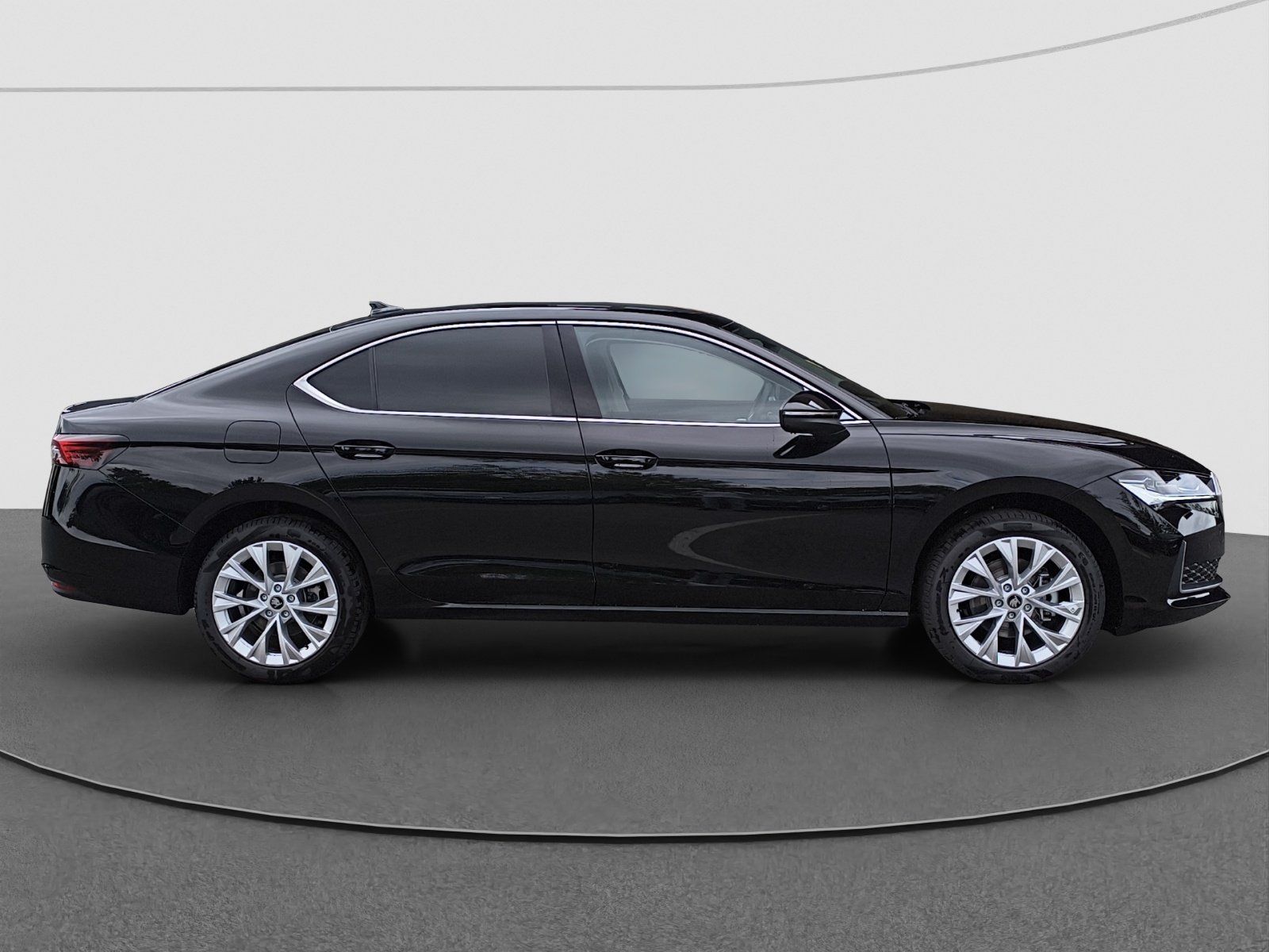 Skoda Superb - Bild 10