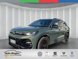 Volkswagen Tiguan R-LINE 2.0TDI 4M,BLACK-STYLE,KOMFORT,HEAD