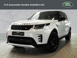 Land Rover Discovery 5 R-Dynamic SE D250 AWD - Land Rover Discovery aus 2023