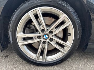 BMW 220i Gran Coupé M Sport HiFi DAB LED WLAN RFK