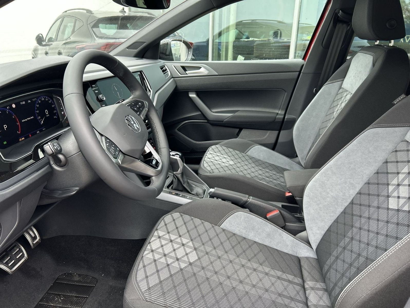 Volkswagen Taigo - Bild 10