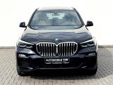 BMW X5 xDrive 30 d M Sport Paket/LED/PANO/ACC/360CAM - BMW X5: Sport Paket
