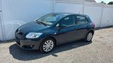 Toyota Auris Executive 132PS Xenon Alu TÜV neu nur76tkm - Toyota Auris Executive mit Benzin-Antrieb