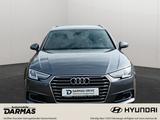 Audi A4 Avant 2.0 TFSI S tronic design Navi+ Xenon - Audi A4: Kombi, Automatik