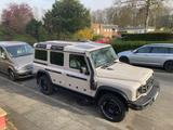 INEOS Grenadier 3.0L Twin-Turbo-Diesel Trialmaster... - gebrauchte INEOS Grenadier aus dem Jahr 2024
