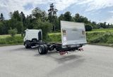 Volvo 2012 Volvo FLL-260 Chassis / Swiss-Vehicle - Offers matching your search criteria