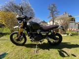 Triumph Scrambler XE 1200 - TRIUMPH SCRAMBLER 1200 XE