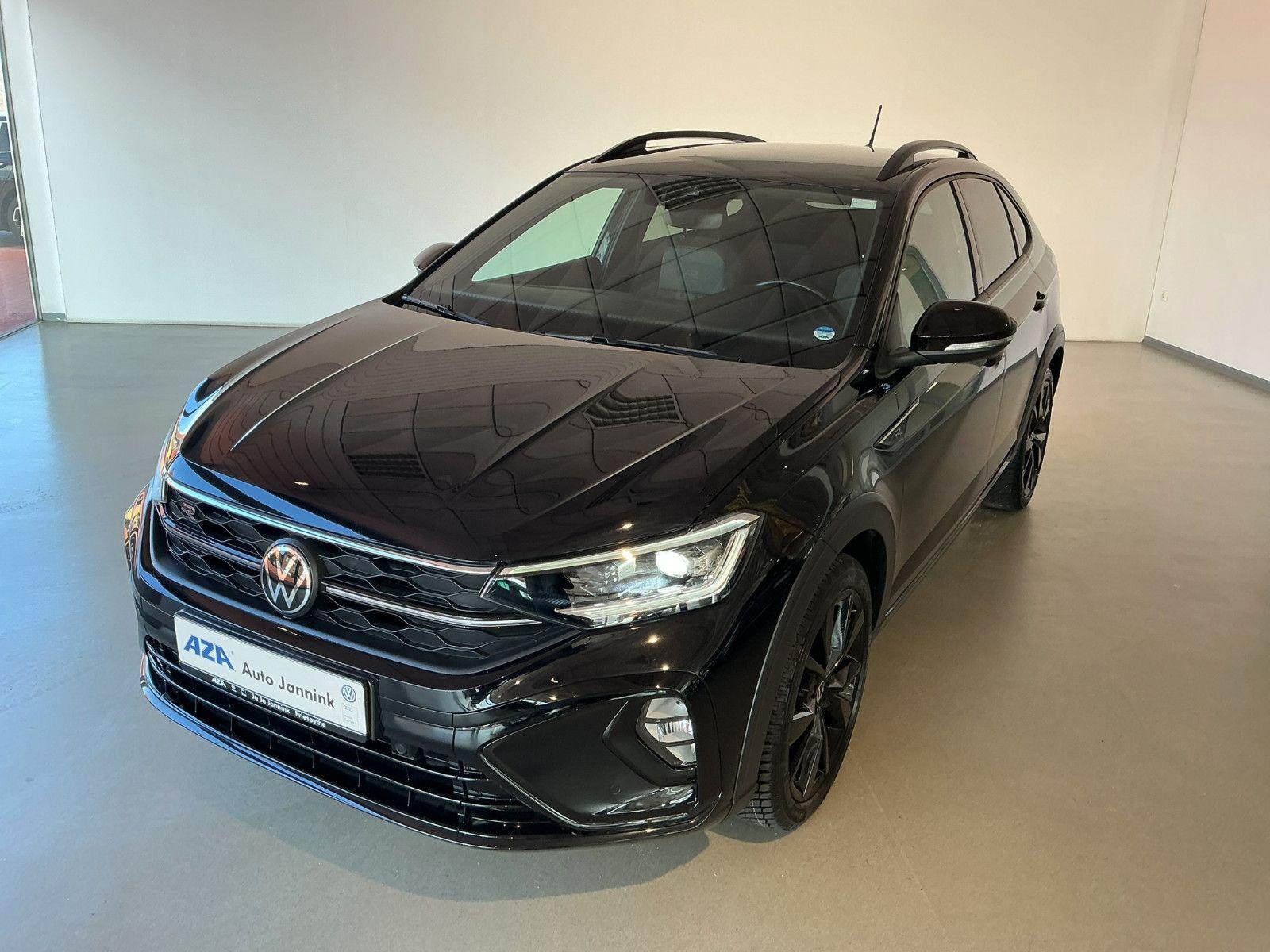 Volkswagen Taigo 1.0 TSI R-Line DSG IQ.LIGHT ACC Sitz, миниатюра 2
