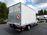 Citroën JUMPER KOFFER AUFZUG 8 PALETTEN TEMPOMAT - Dreiseitenkipper