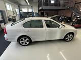 Skoda Octavia Lim. Sport Edition - Skoda Octavia: Edition Sport