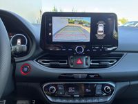 Hyundai i30 - Vorschau Bild 15