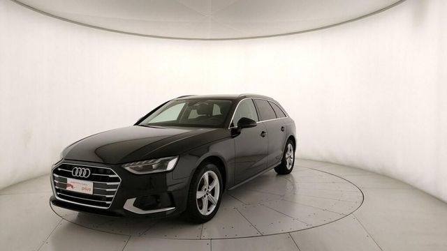 Audi A4 Avant 35 2.0 TDI mHEV Business Advanced 