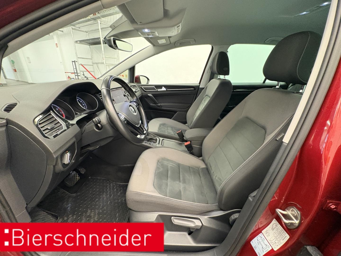 Volkswagen Golf 1.5 TSI Highline KAMERA AHK NAVI, миниатюра 7
