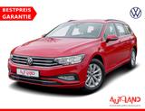 Volkswagen Passat Variant 2.0 TDI DSG LED ACC Kamera - rote Volkswagen Passat Variant