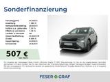 Skoda Elroq Essence ACC Navi SHZ AHK V-Cockp. R-Kamera - graue Skoda Elroq