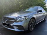 Mercedes-Benz C 300 C -Klasse Lim. C 300 e