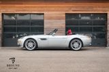 BMW Z8 400PS |2. Hd.|Neuwertig - BMW aus 2001: Cabrio