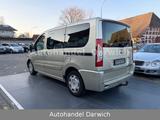 Fiat Scudo Panorama Executive L1H1 140 Multijet - gebrauchte Fiat Scudo aus dem Jahr 2008