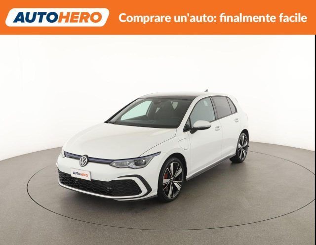 Volkswagen VOLKSWAGEN Golf 1.4 Plug-In Hybrid DSG GTE