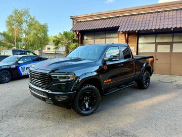 Dodge RAM - 2