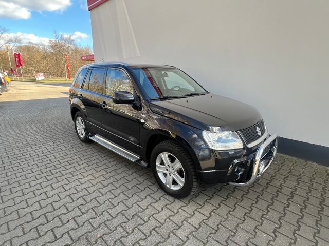 Suzuki Grand Vitara 1.9 DDiS Comfort !1.Hand!